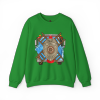 Firefighter by Trade Protector by Choice Crewneck Sweatshirt
